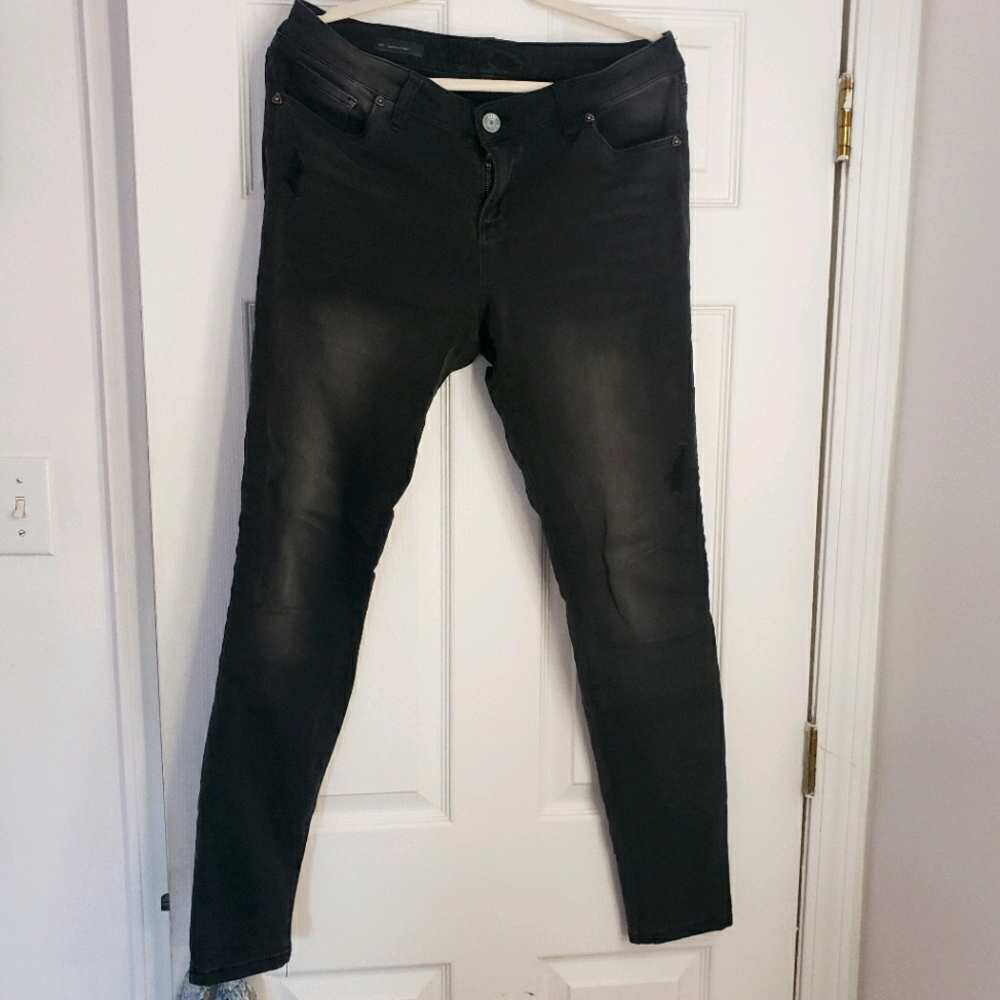 Kut from the Kloth - Viv toothpick skinny - 12